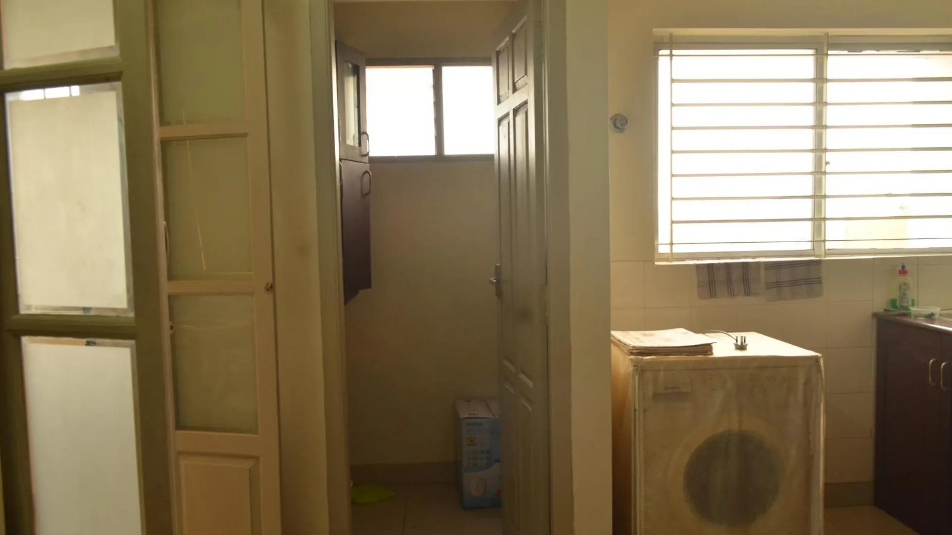 Daire 2Bhk City View Calicut Hindistan