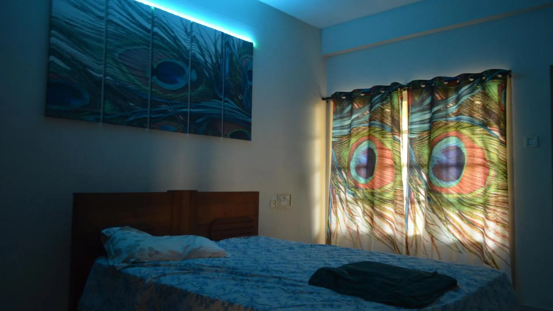 Daire 2Bhk City View Calicut