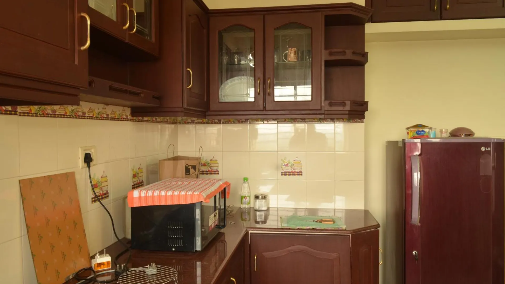 Daire 2Bhk City View Calicut
