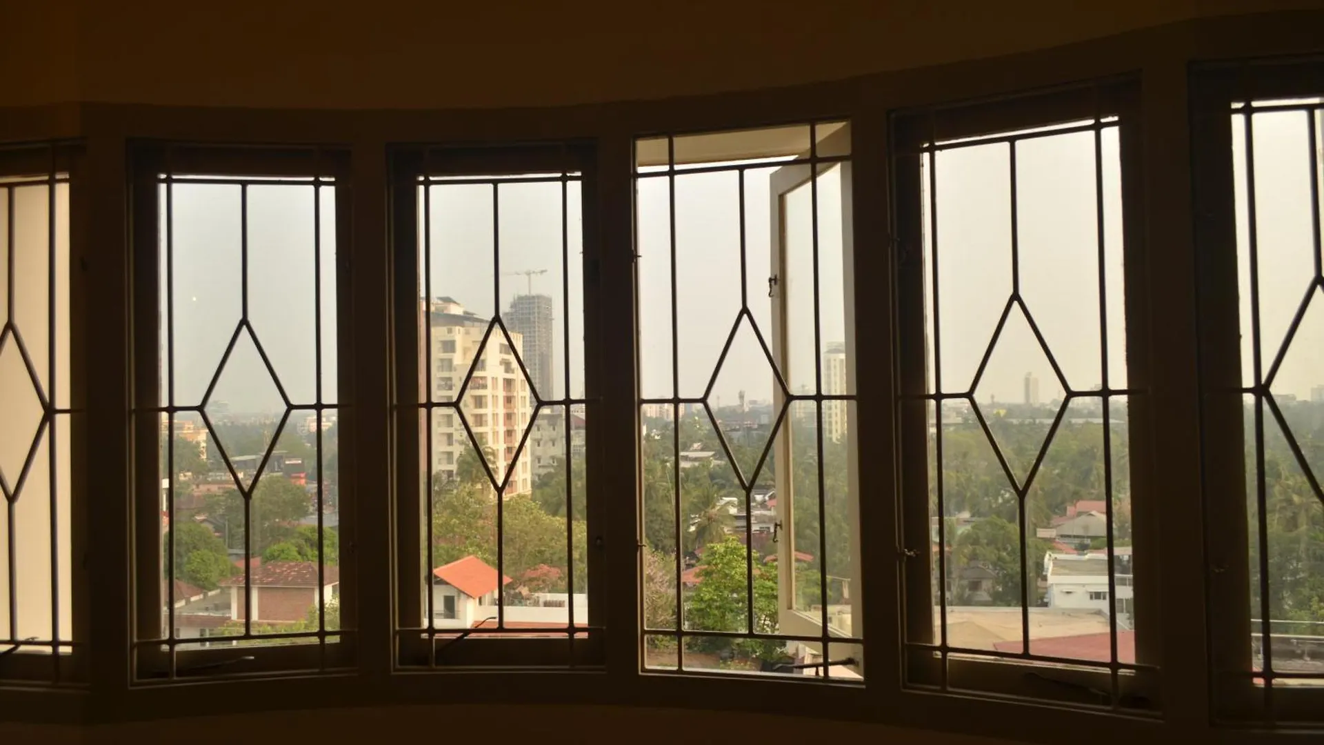 Daire 2Bhk City View Calicut