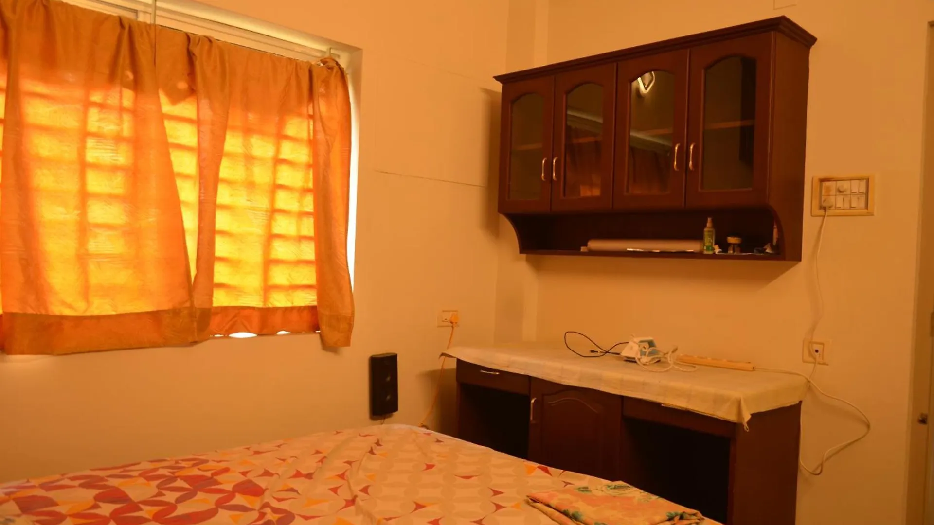 2Bhk City View Calicut