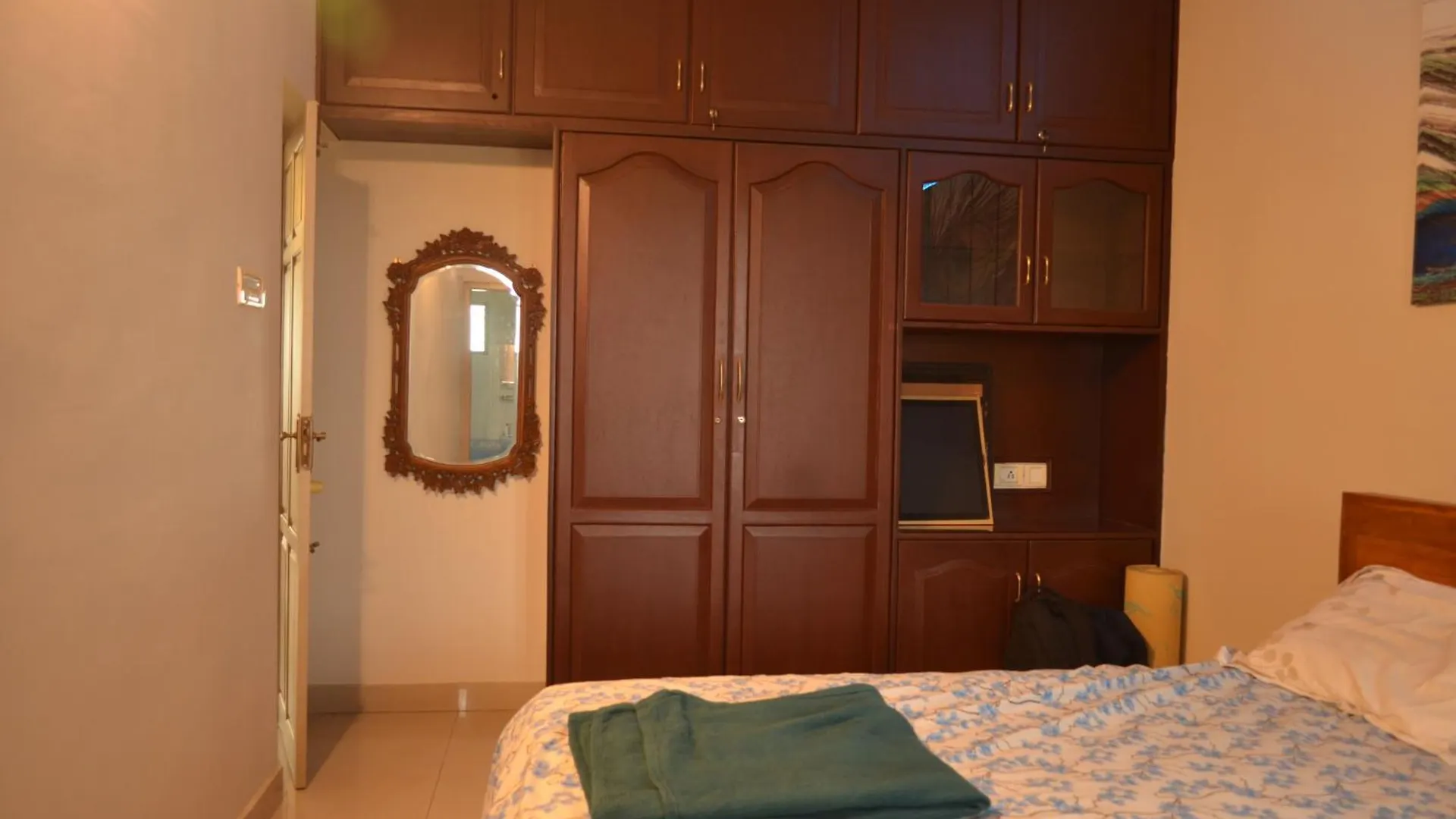 2Bhk City View Calicut Hindistan