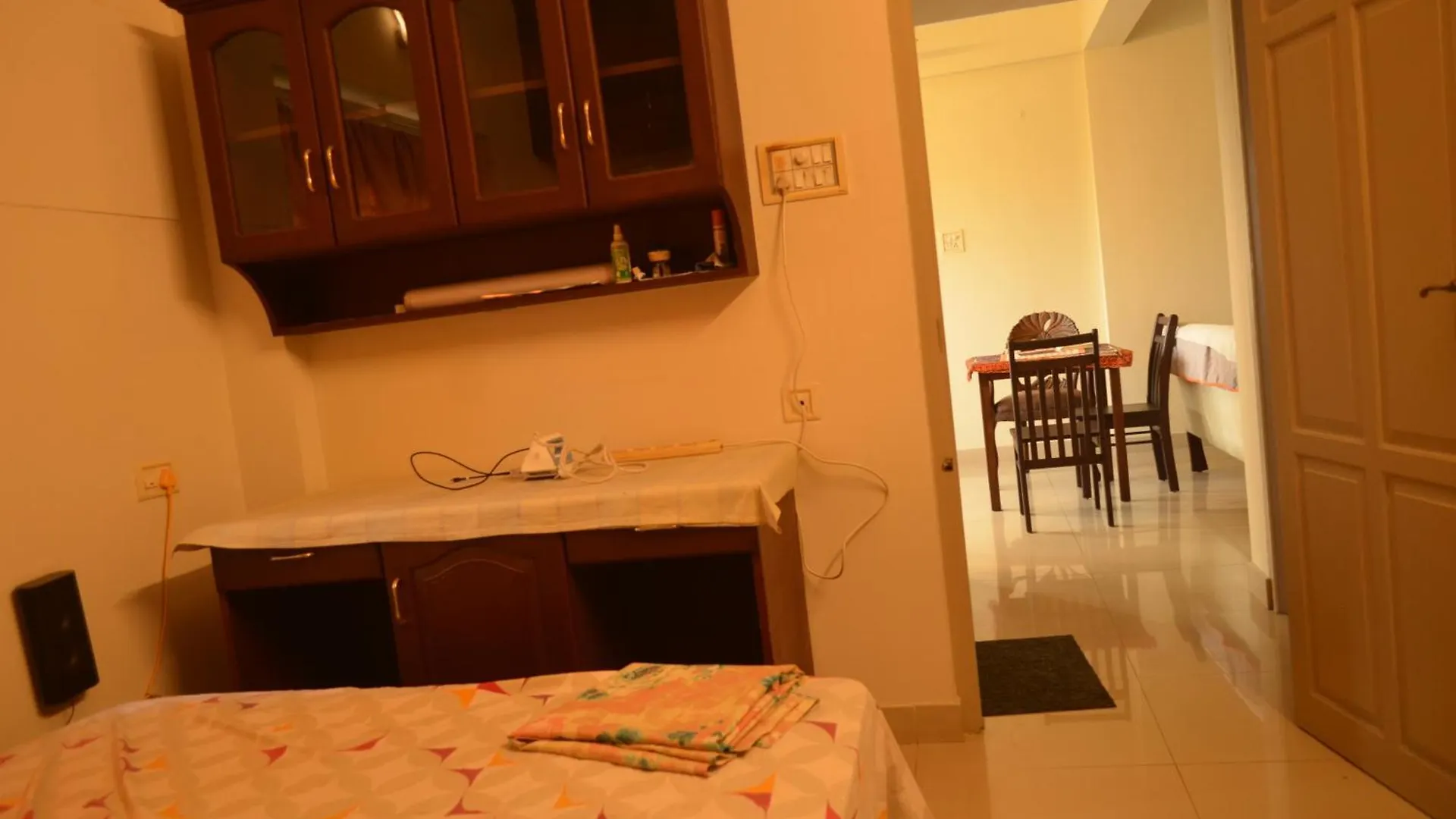 2Bhk City View Calicut 0*, Kozhikode Hindistan